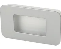 Úchytka pre posuvné dvere 64 mm 7350