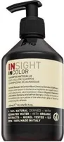 Insight Incolor Anti-Yellow Shampoo Shampoo gegen Vergilbung des Farbtones 400 ml