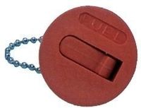 Nuova Rade Spare Deck Filler Cap with Chain for Fuel