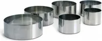 Tortenring / Kochring - 9cm