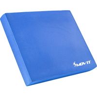 MOVIT Balance Pad Sitzkissen Kissen Matte Gleichgewichtstrainer Koordination