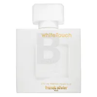 Franck Olivier White Touch Eau de Parfum für Damen 100 ml