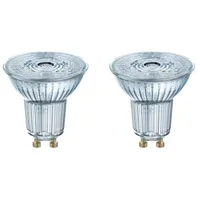 Osram - Led St Par16 Par16 50 36° 4,3W/827 Gu10 Box2 - 4058075260252