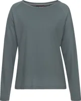 Elbsand Longsleeve petrol Größe M (38)