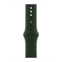 Apple Sport Band Apple Watch 38mm / 40mm / 41mm Cyprus Green