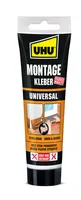 UHU Montagekleber Universal lösemittelfrei 200 g Tube