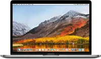 Apple MacBook Pro 15,4" (Mid 2019) Core i7 2.6GHz 256GB SSD 16GB RAM Space Grau