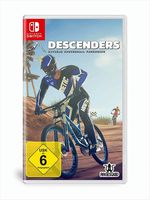 Descenders - Nintendo Switch