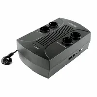 Gembird USV AVR 650 VA