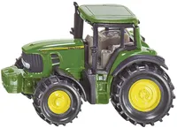 Siku Traktor JOHN DEERE 7530 grün; 1009