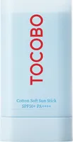 Tocobo Sztyft przeciwsłoneczny SPF50+, 19 g
