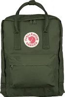 Fjällräven Kanken Rucksack Unisex, Farbe: Grün