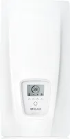 Clage elektronischer Komfort Durchlauferhitzer DEX Next-Serie 18-27 kW 380-415 V