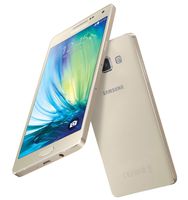 Alle Samsung galaxy a5 2016 gold im Blick