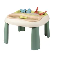 Smoby Life Sand- und Wasserspieltisch