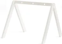 Kids Concept Babygym weiß, Spielbögen