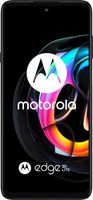 MOTOROLA Edge 20 Lite 5G 128 GB Elektrisches Graphit Dual SIM