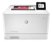 HP Color LaserJet Pro M454dw - Drucker - Farbe - Laser