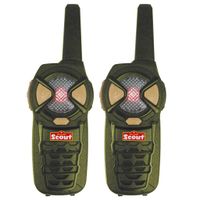 Vysílačka Iden Scout Walkie Talkie PMR 5 km Walkie Talkies