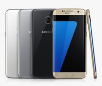 Samsung Galaxy S7 Edge 32 GB gold (Wie NEU in OVP)