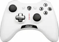 MSI Force GC20 V2 White Gamecontroller USB