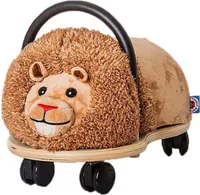 Wheely Bug (Rutscherauto) von 1-3 Jahre, Farbe:Löwe