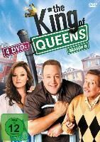 The King of Queens - Season 8 (Keepcase)