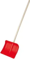 Kinder Schneeschieber / Schneeschaufel Freund 973272 Kunststoff 29cm