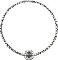 Thomas Sabo - KA0002-001-12-L17 - Armband - Uni - 925er Silber - 16 cm