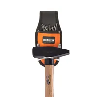 HANDY – Hammerhalter für Gürtel – mit Aufbewahrungstasche