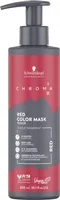Schwarzkopf ChromaID Color Mask Red 300 ml