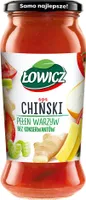 Łowicz Chinesische Sauce 500 G