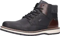 Rieker Stiefelette Stiefelette Kunstleder