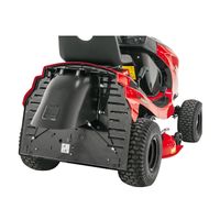 AL-KO Rear Deflector for Tractors Comfort Gartentraktor