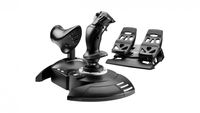 ThrustMaster T-Flight Full Kit XONE/PC Hotas One+ TFRP Kormidlo 4460211