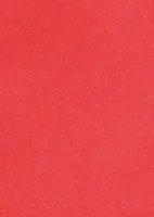 25 Blatt Briefpapier / DIN A4 / Kopierpapier / Druckerpapier / Farbe: rot