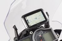 SW-MOTECH Navi-Halter im Cockpit 1050 Adventure