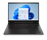 Hp Omen 17 Qhd Ips I7-13700Hx 32Gb Ddr5 1Tb Nvidia Rtx 4070 8Gb 165Hz Win11