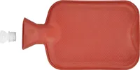 Gummi-Wärmflasche Halblamelle