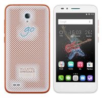 Alcatel One Touch Go Play 8GB 4G Weiß - Smartphone - 8 MP 8 GB