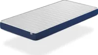 Matratze 80x160 ERGO KONFORT -H2- Hohe 14 cm Super weiche Polsterung - jugendlich