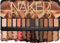 Urban Decay Naked Reloaded Eyeshadow Palette 14,2g