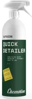 Karosseriepolitur Chemotion Quick Detailer 1L