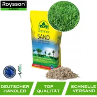 RASEN RAKEL RAKE Rasenrakel Levelingrake optimal geeignet zum Sanden des  Rasens EUR 79,89 - PicClick DE