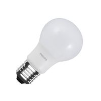 Philips Corepro LEDbulb E27 Birne Matt 8W 806lm - 830 Warmweiß | Ersatz für 60W