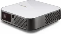 ViewSonic PX701-4K, 3200 ANSI lumenov, DMD, UHD 4K (3840x2160), 12000:1, 762 - 7620 mm (30 - 300"), 1