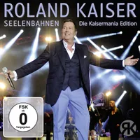Kaiser,Roland-Seelenbahnen-Die Kaisermania Edition
