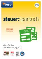 Buhl Data WISO steuer:Sparbuch 2018