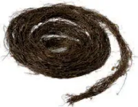 Weinrebengirlande natur / 8 Stränge / a´ 450 cm - 7,09 € pro Stück