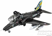 Revell Model Set BAe Hawk T.1 1:72